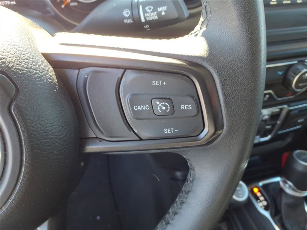 Used 2023 Jeep Gladiator Sport image 30