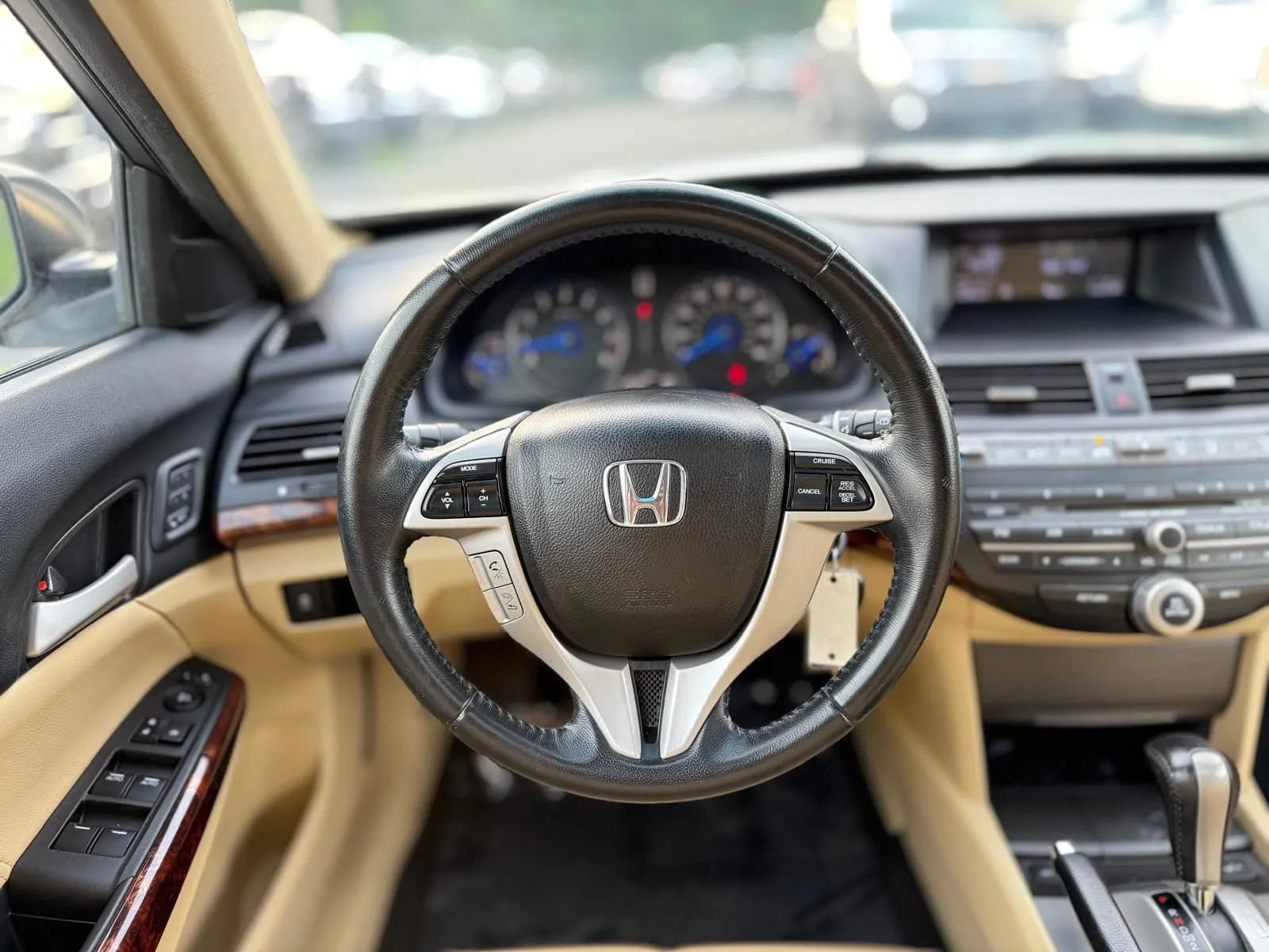 Used 2012 Honda Crosstour EX-L image 14
