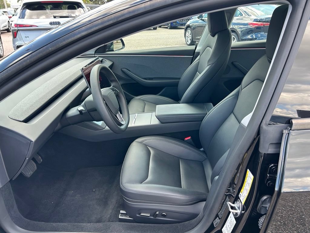 Used 2026 Tesla Model 3 RWD image 15