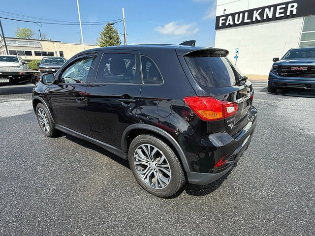 Used 2019 Mitsubishi Outlander Sport LE FWD image 5