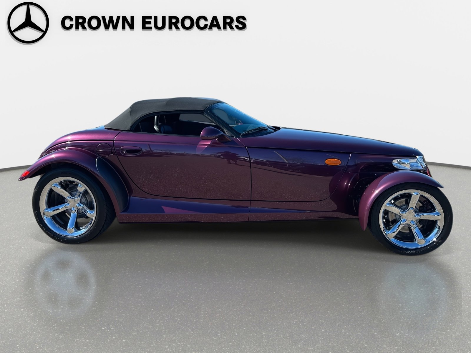 Used 1999 Plymouth Prowler image 16
