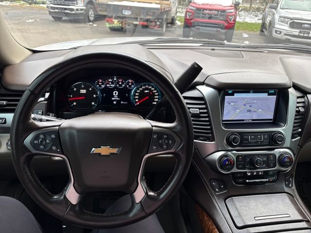 Used 2020 Chevrolet Tahoe Premier AWD/4WD image 19