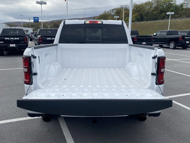 New 2026 RAM 1500 Big Horn image 7