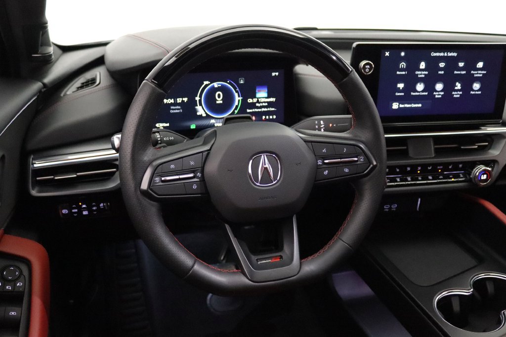 Used 2024 Acura ZDX Type S AWD/4WD image 14