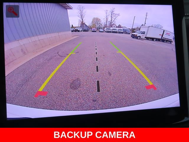 Used 2023 Jeep Grand Cherokee Limited AWD/4WD image 6