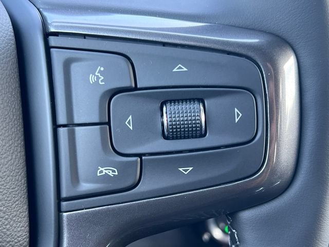 New 2026 Chevrolet Silverado 2500 High Country w/ High Country Premium Package AWD/4WD image 27