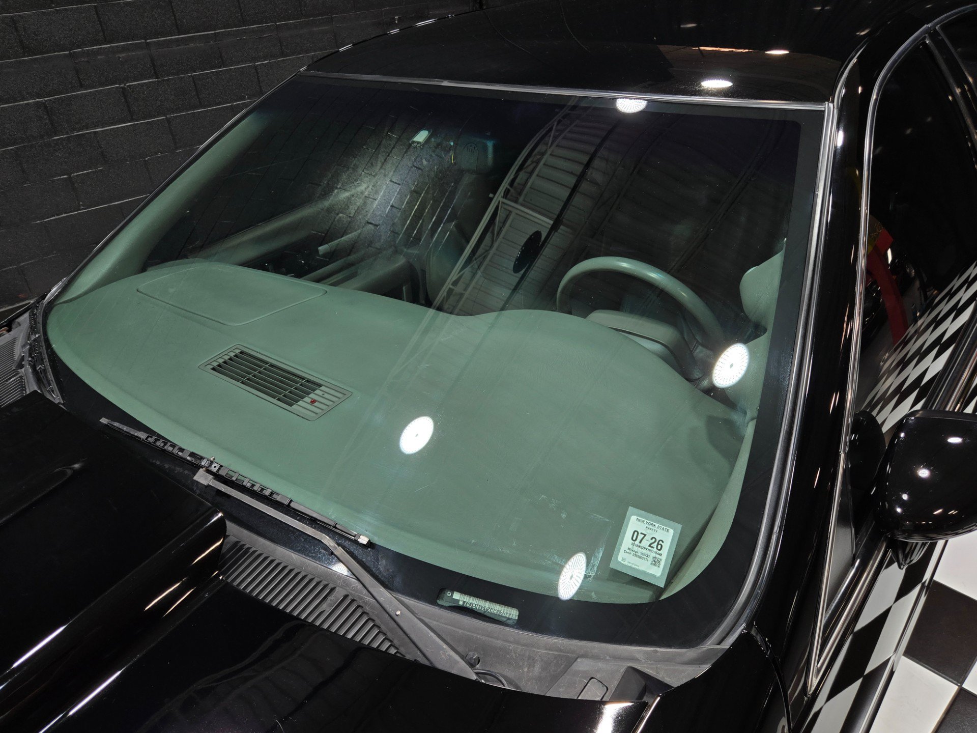 Used 1994 Chevrolet Impala SS RWD image 28