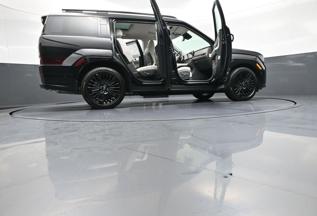 Used 2025 Hyundai Santa Fe Calligraphy AWD/4WD image 51