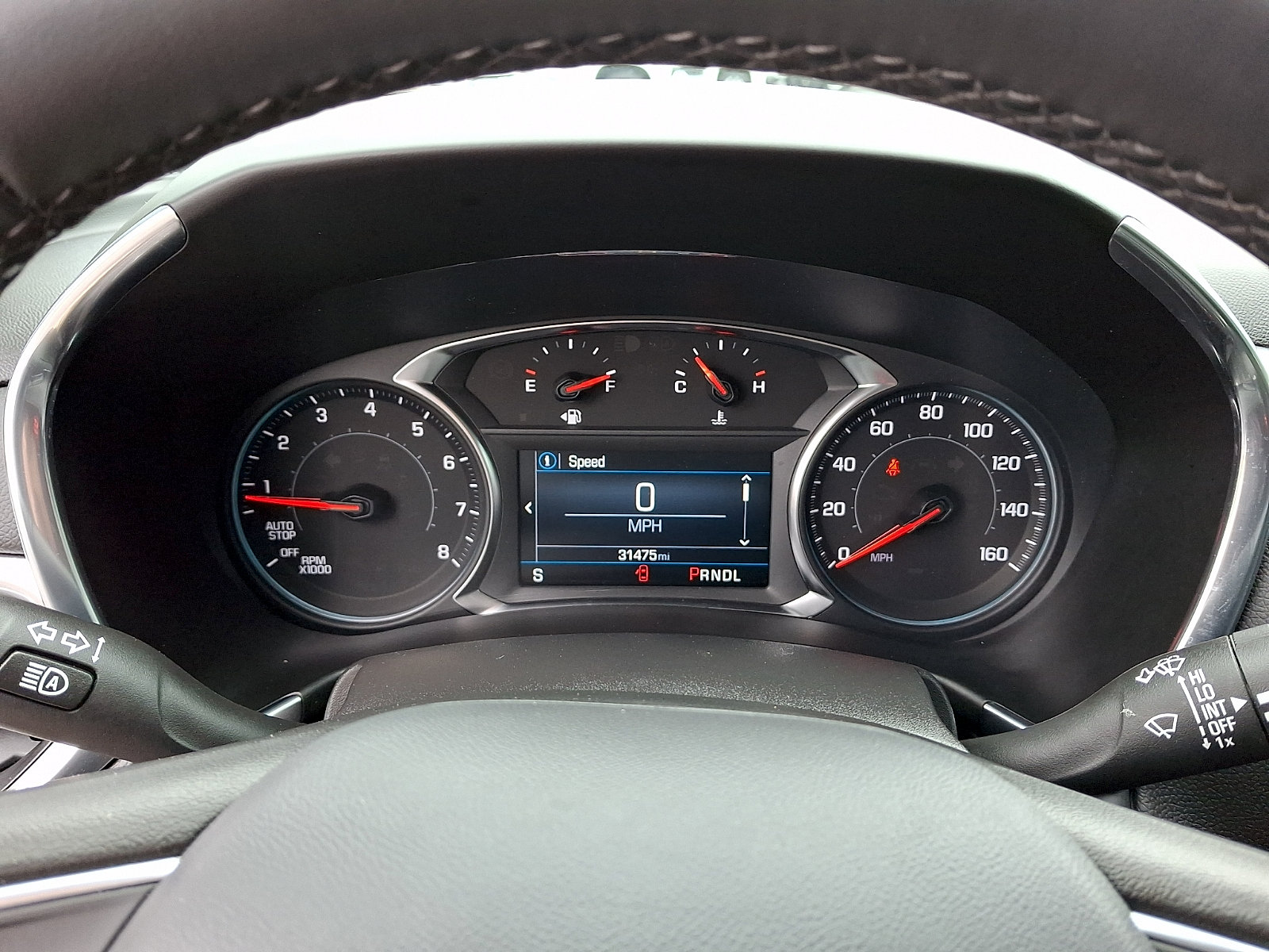 Certified 2023 Chevrolet Equinox LT AWD/4WD image 21