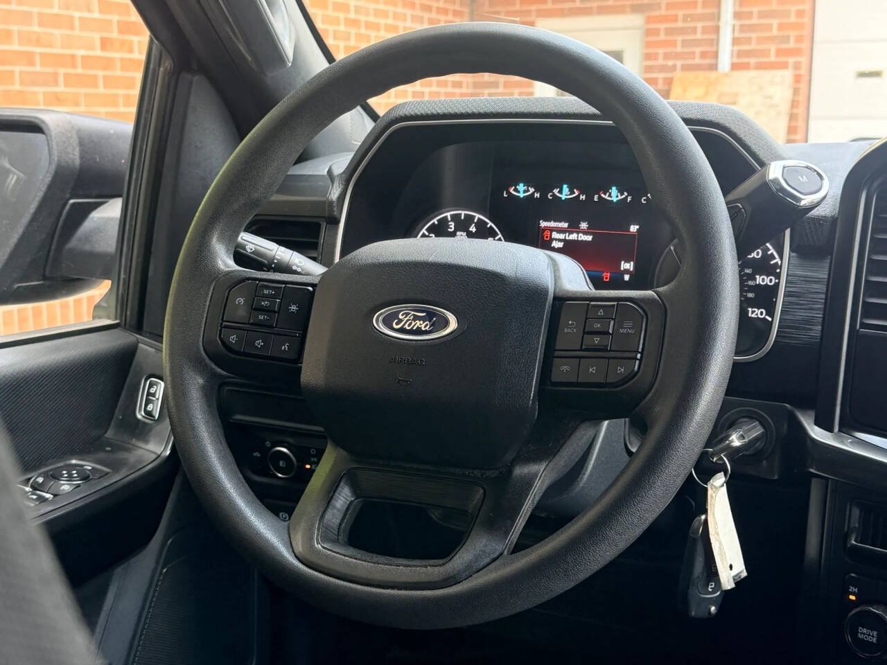 Used 2021 Ford F150 XL w/ STX Appearance Package AWD/4WD image 21
