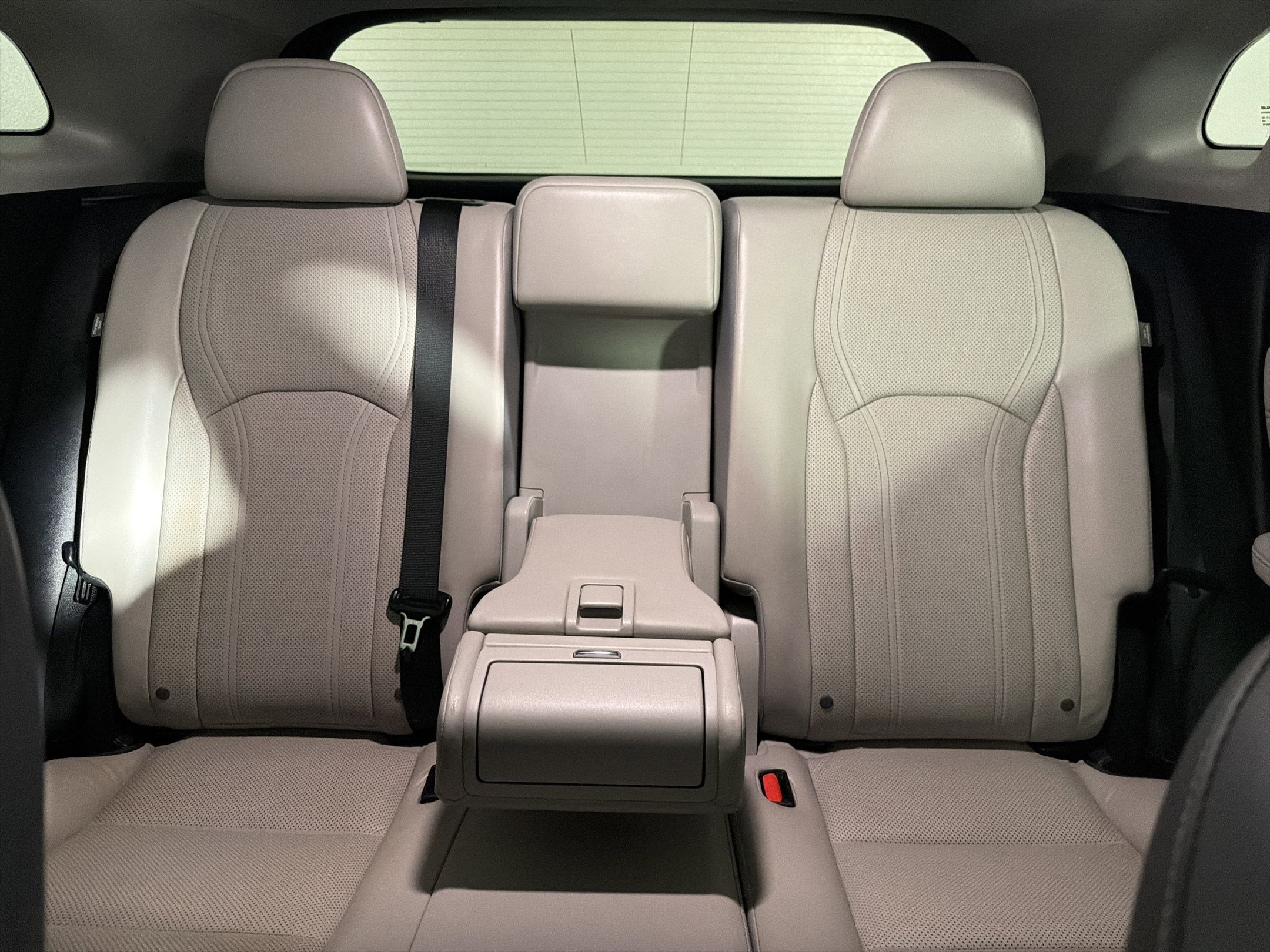 Used 2019 Lexus RX 350 FWD w/ Navigation Package image 27