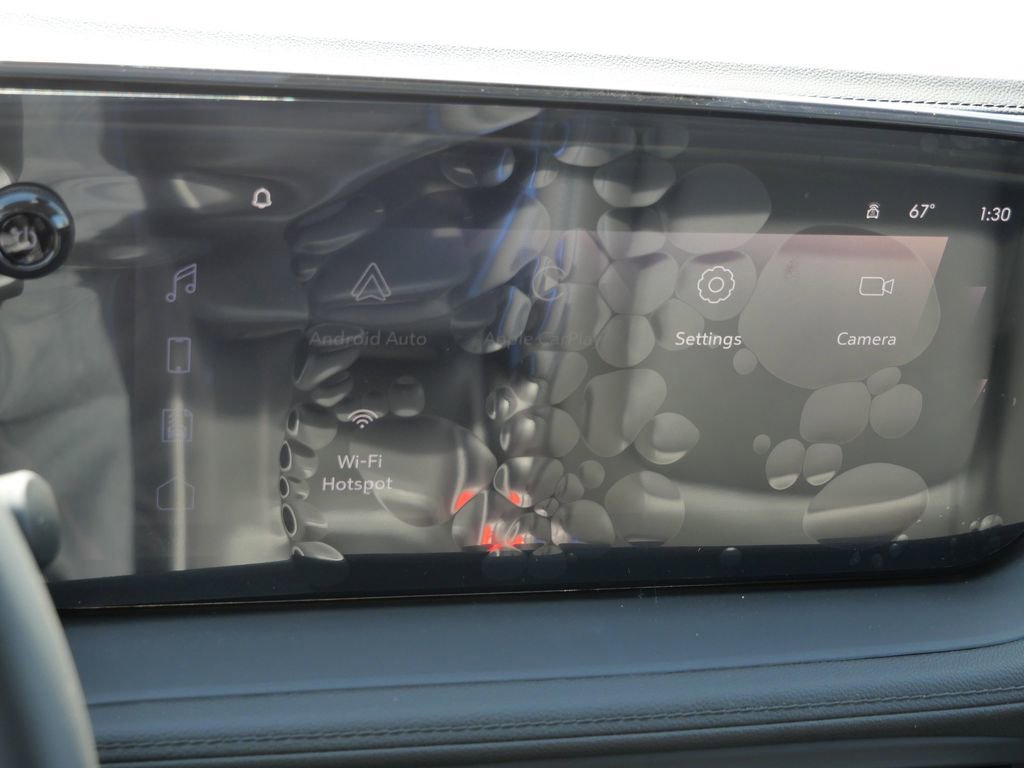 New 2026 Buick Encore GX Sport Touring w/ Advanced Technology Package image 44