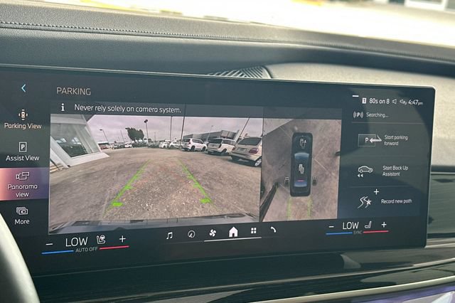 Used 2025 BMW i7 xDrive60 w/ Executive Package AWD/4WD image 23
