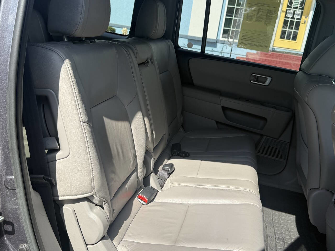 Used 2015 Honda Pilot EX-L image 22