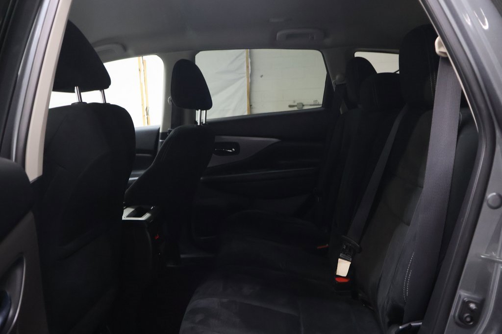 Used 2020 Nissan Murano SV image 15