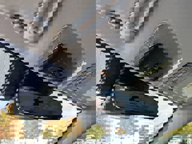 New 2026 Toyota Prius XSE image 24