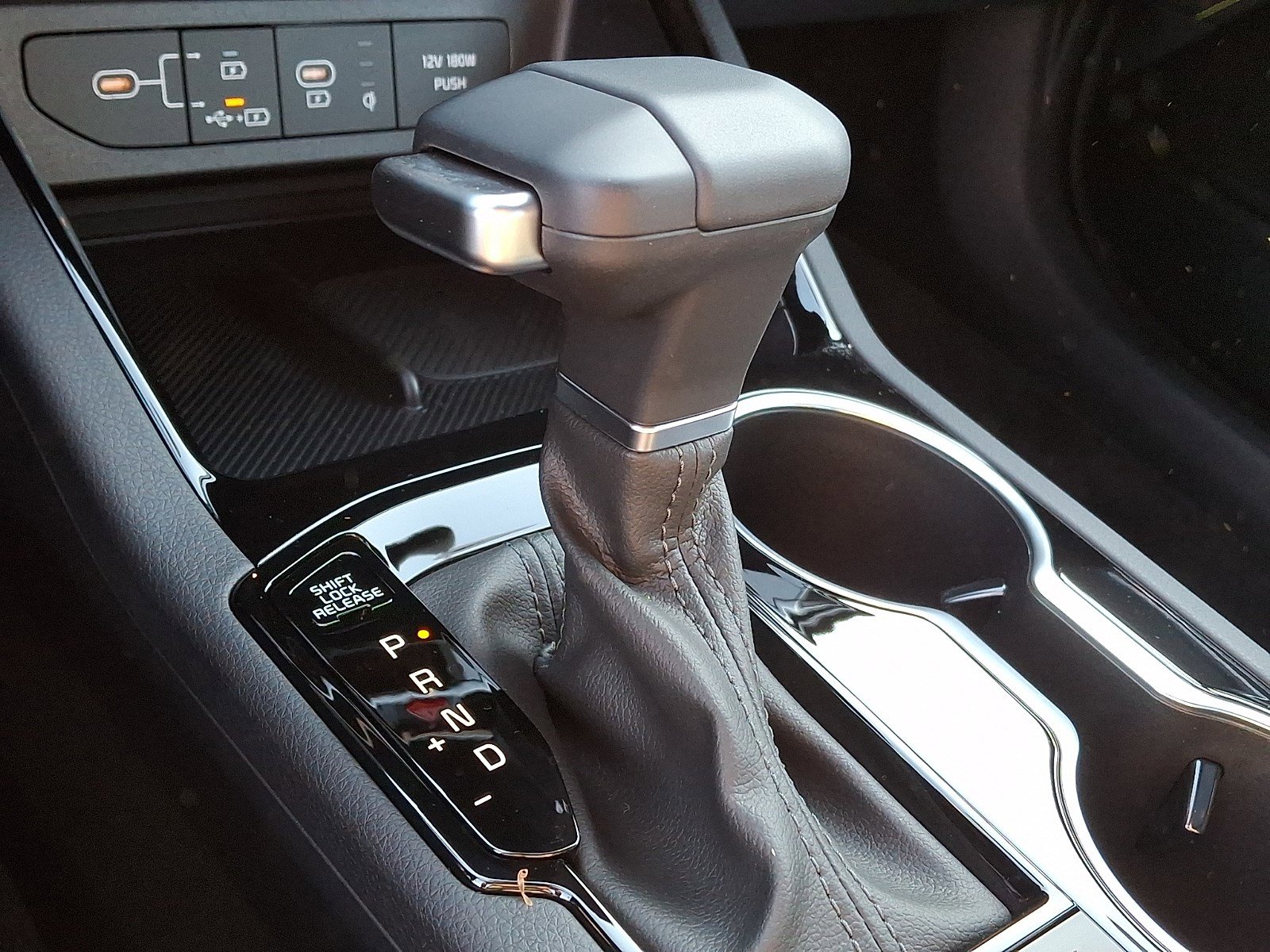 New 2026 Kia K5 GT image 8