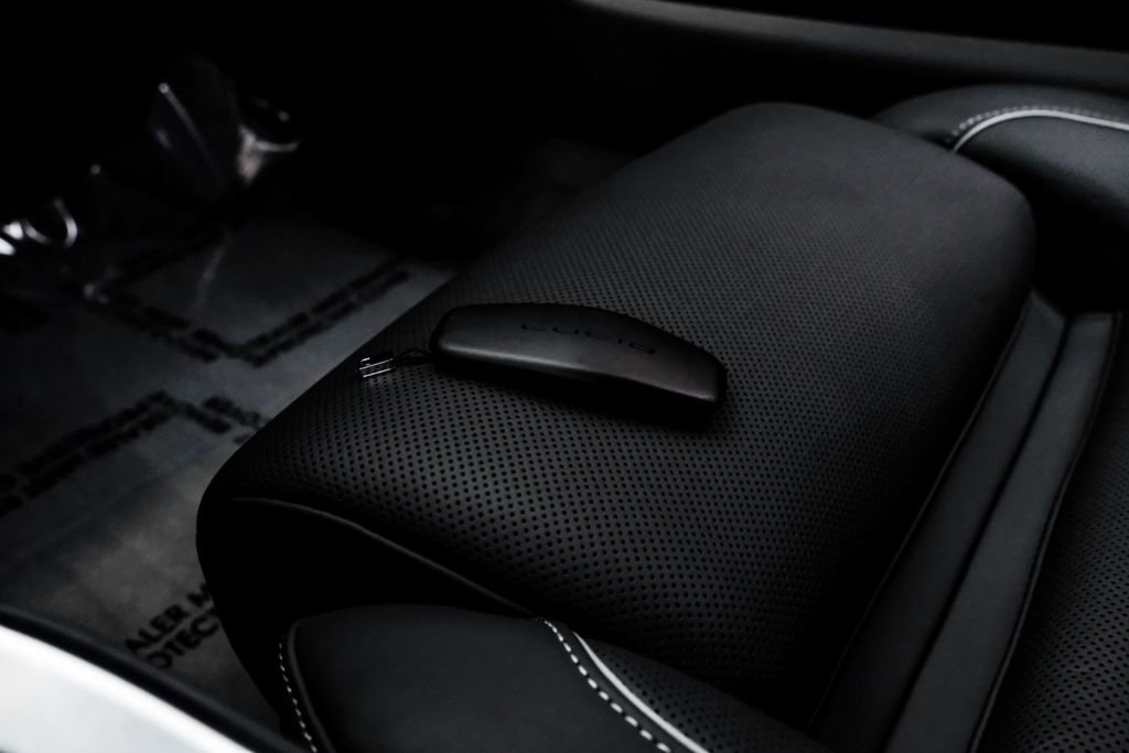 Used 2025 Lucid Air Touring image 70