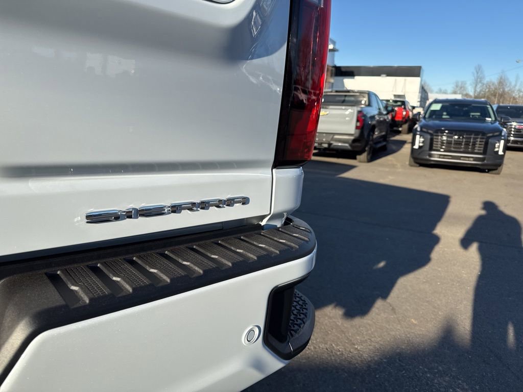 New 2026 GMC Sierra 2500 Denali Ultimate image 38