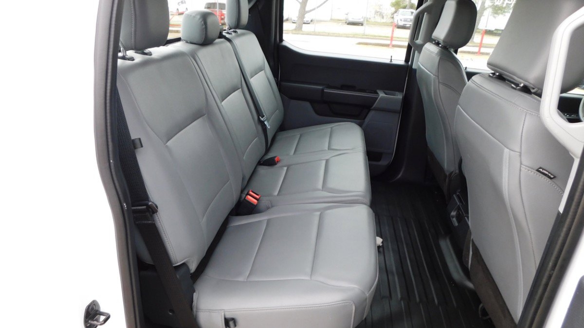 Used 2022 Ford F150 XL w/ Equipment Group 101A High image 32
