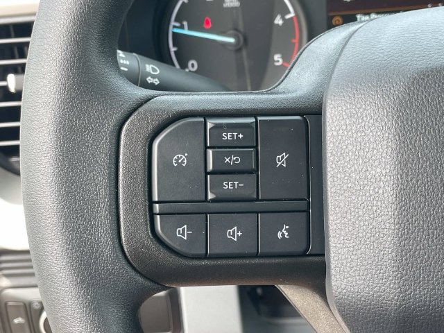 New 2026 Ford F350 XLT AWD/4WD image 8