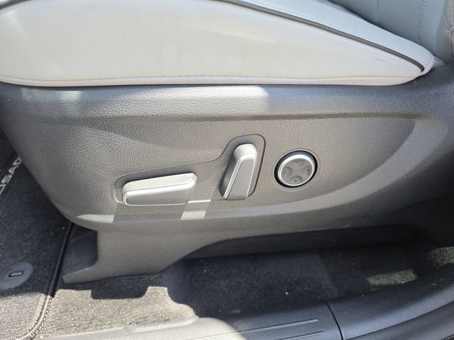 Used 2025 Hyundai Palisade SEL FWD image 24