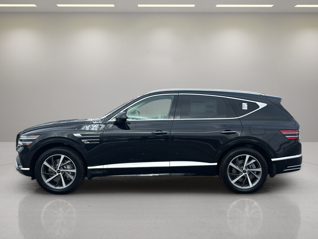 New 2026 Genesis GV80 2.5T Advanced AWD/4WD image 2