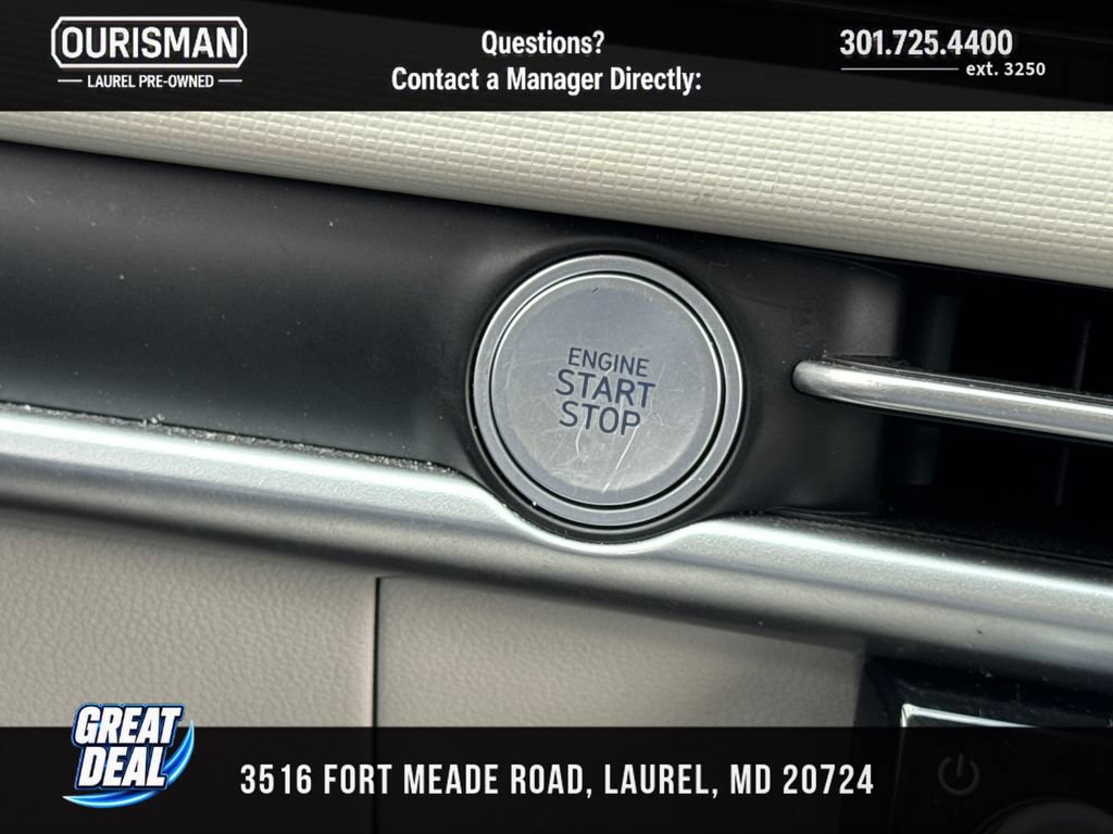 Used 2026 Hyundai Tucson SEL AWD/4WD image 25