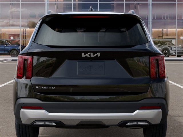 New 2026 Kia Sorento SX image 13