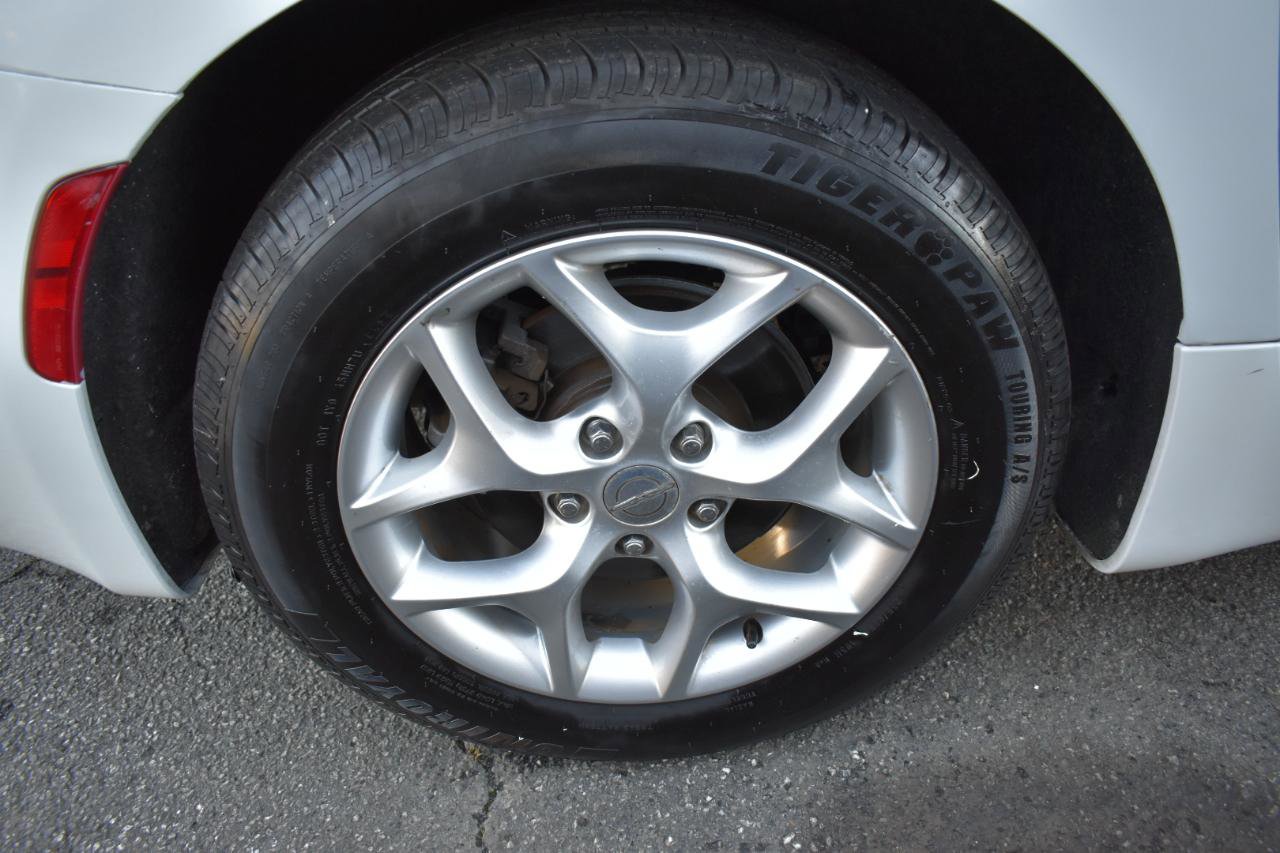 Used 2020 Chrysler Pacifica Limited image 36