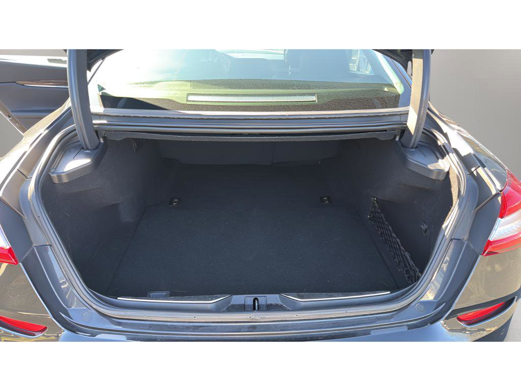 Used 2014 Maserati Quattroporte S Q4 image 26