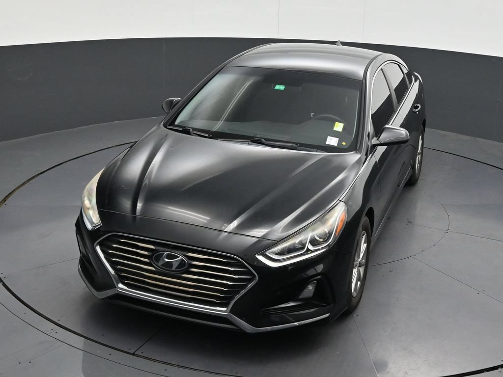 Used 2018 Hyundai Sonata SE FWD image 22