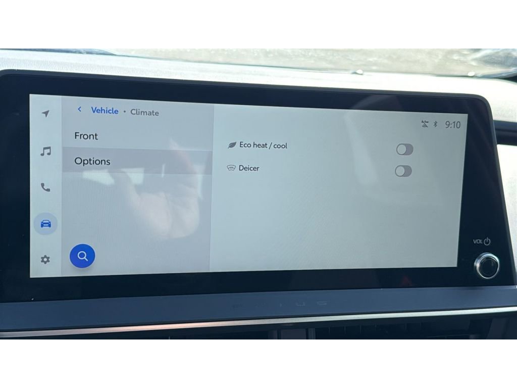 New 2026 Toyota Prius Plug-In Hybrid image 17