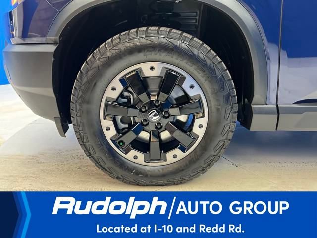 Used 2026 Honda Passport TrailSport Elite image 27