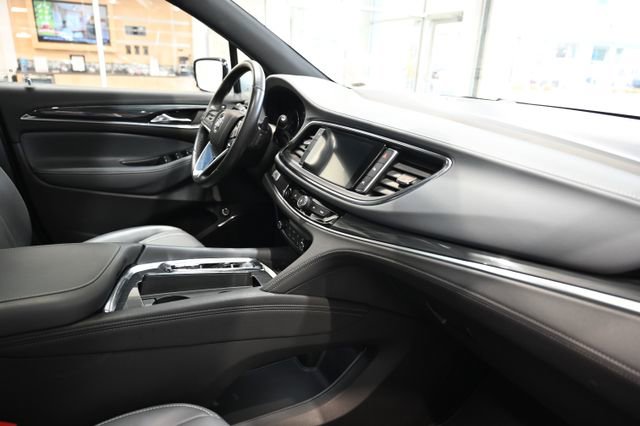 Used 2023 Buick Enclave Essence w/ Experience Buick Package FWD image 14