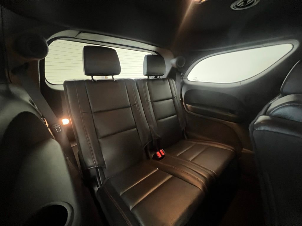Used 2024 Dodge Durango R/T image 9