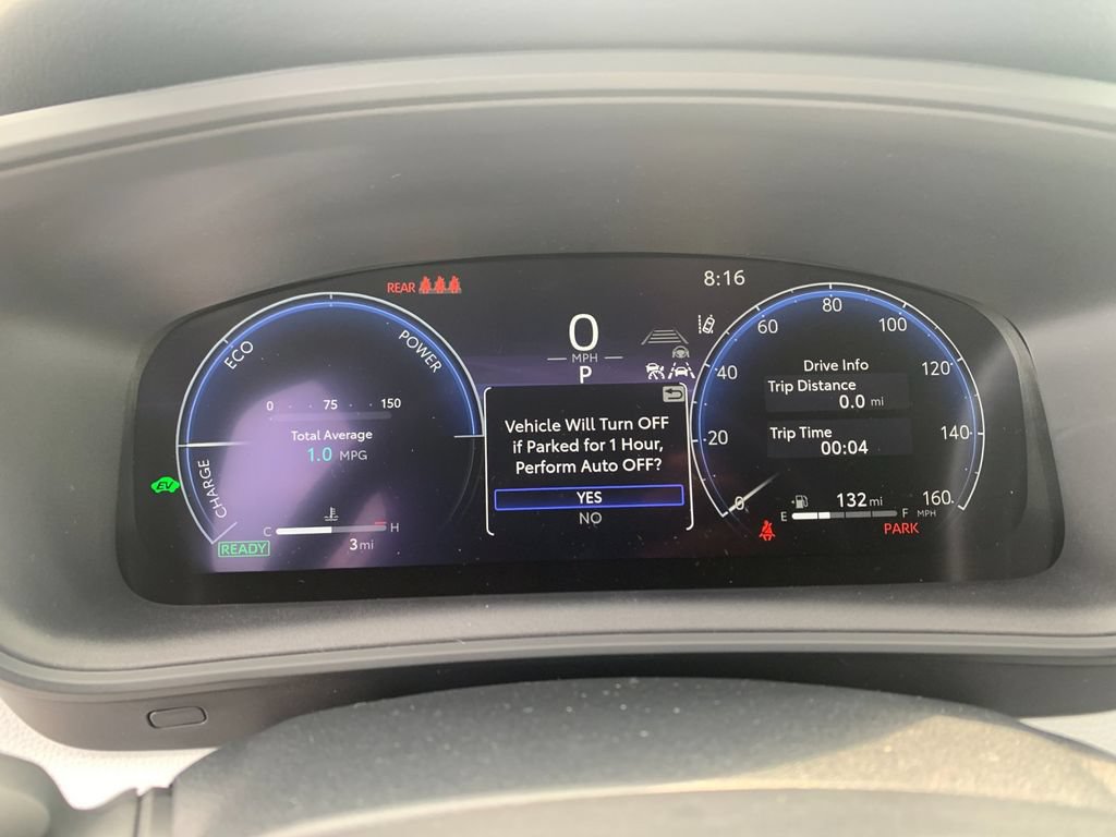 New 2026 Toyota Corolla SE AWD/4WD image 27