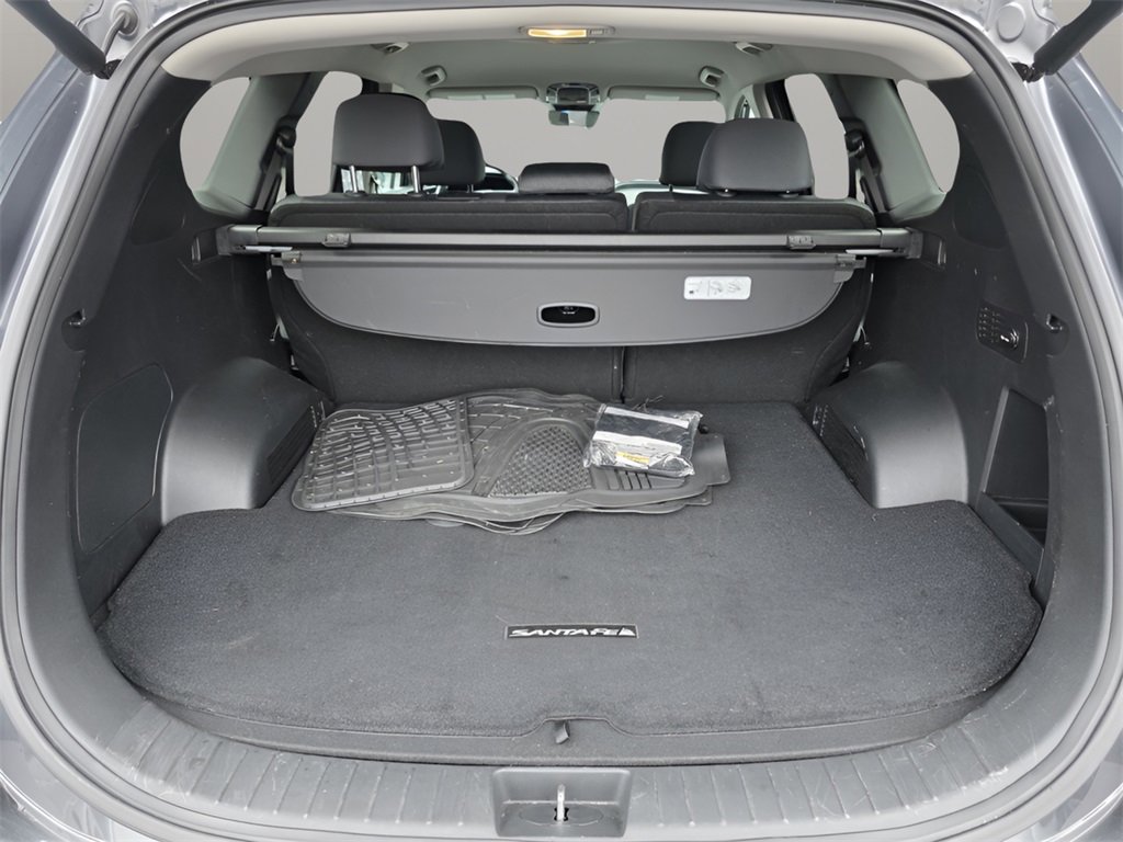 Used 2023 Hyundai Santa Fe SEL image 14