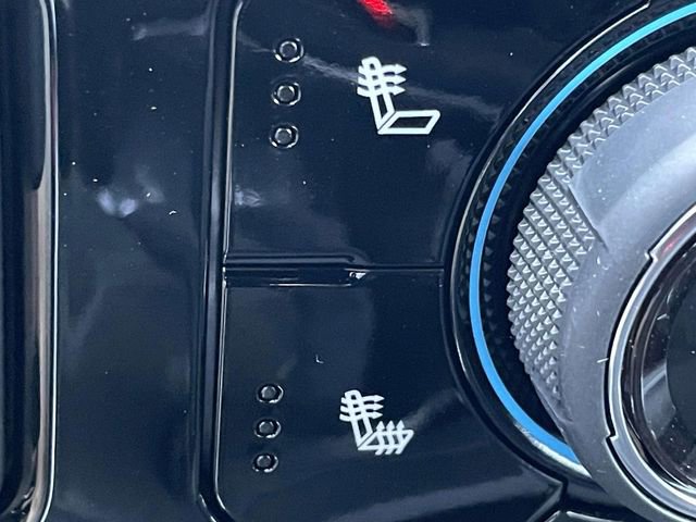 New 2026 Chevrolet Silverado 1500 RST w/ Redline Edition image 19