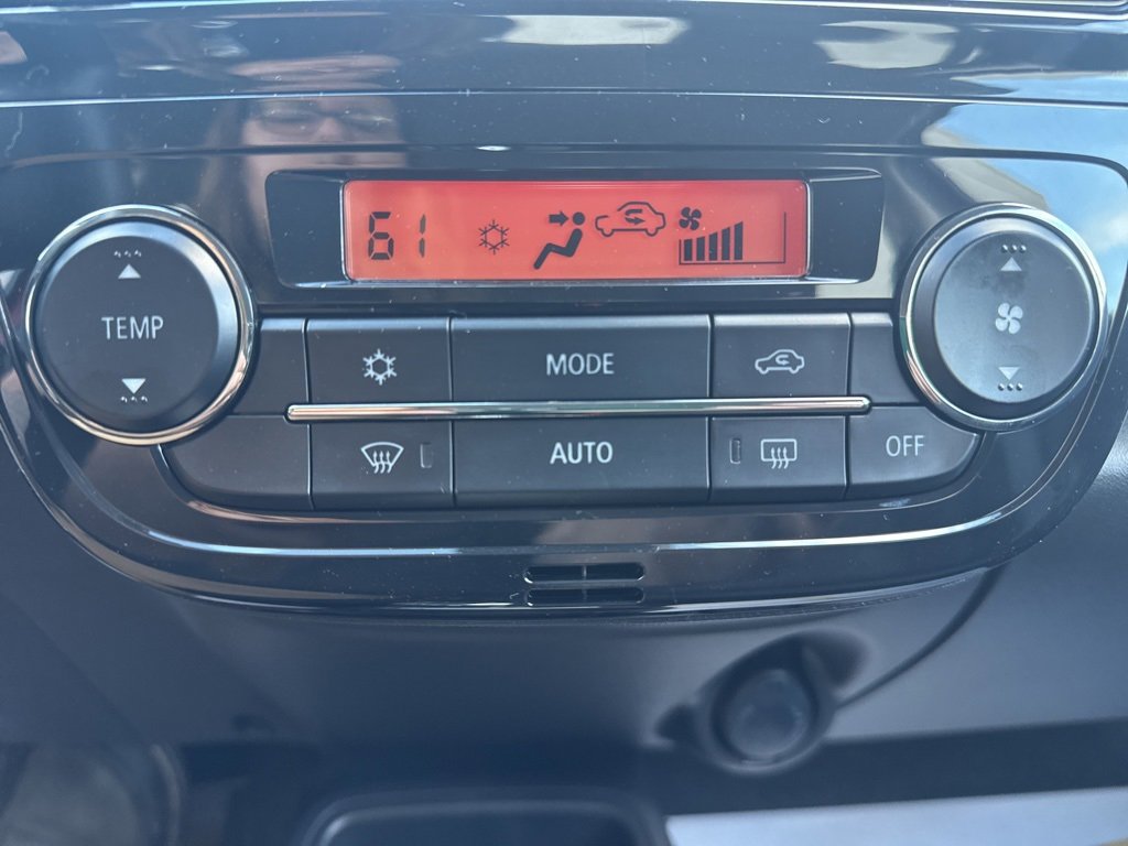 New 2024 Mitsubishi Mirage G4 ES image 24