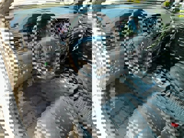 Certified 2022 Honda Passport TrailSport image 21