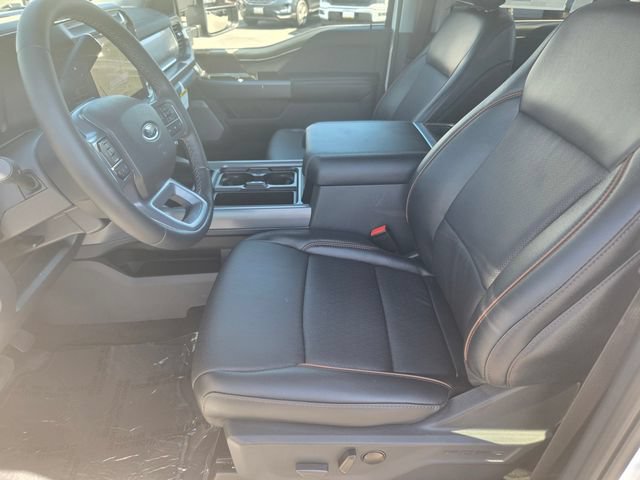 New 2026 Ford F250 Lariat w/ FX4 Off-Road Package AWD/4WD image 16