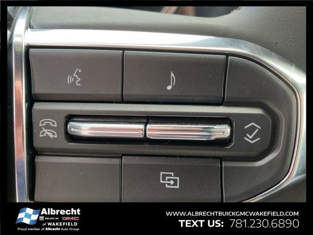 New 2025 GMC Canyon Elevation image 11