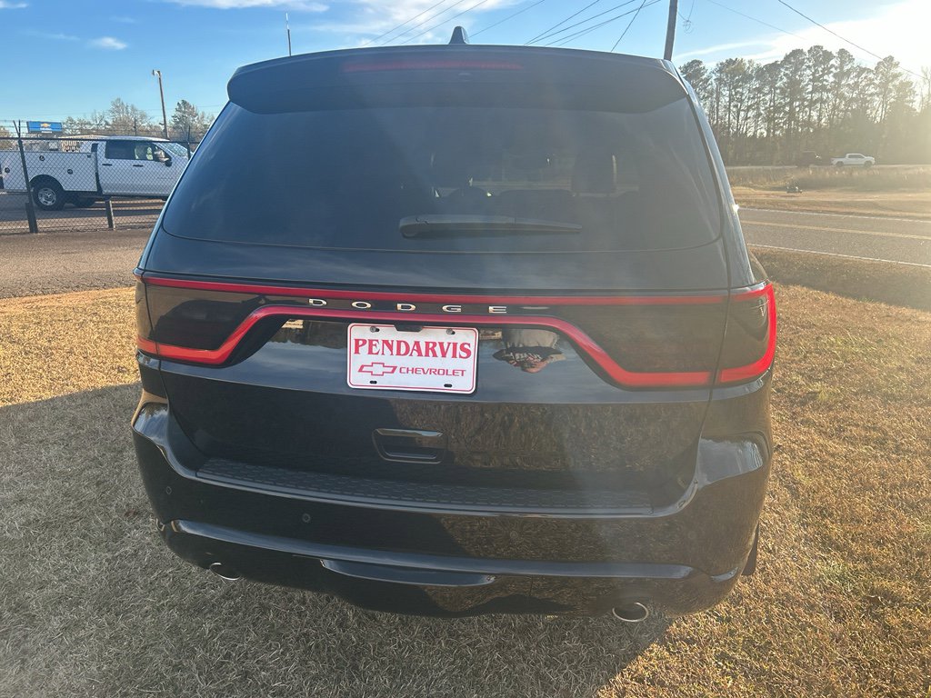 Used 2022 Dodge Durango GT image 9