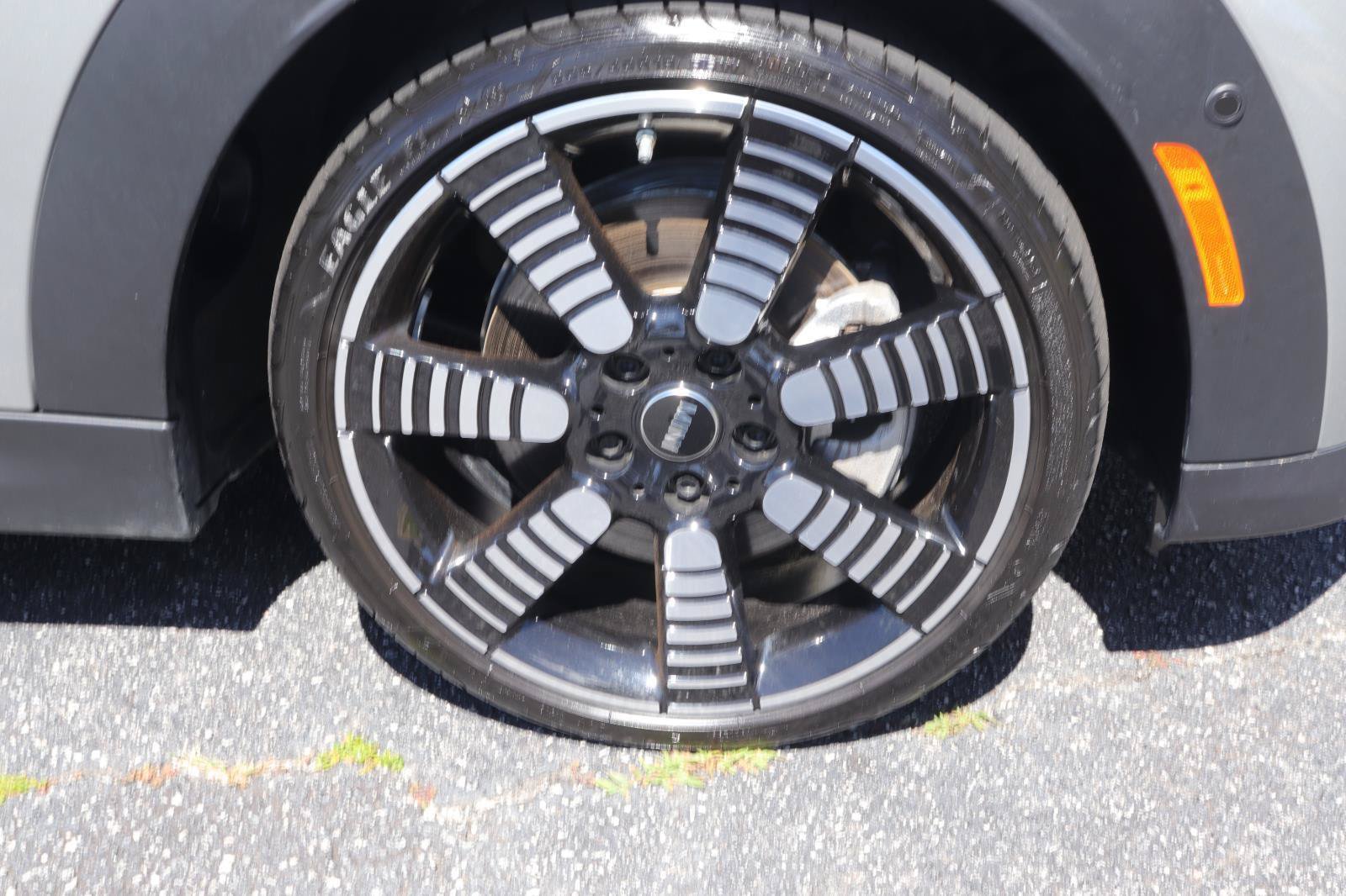 Used 2024 MINI Cooper S FWD image 37