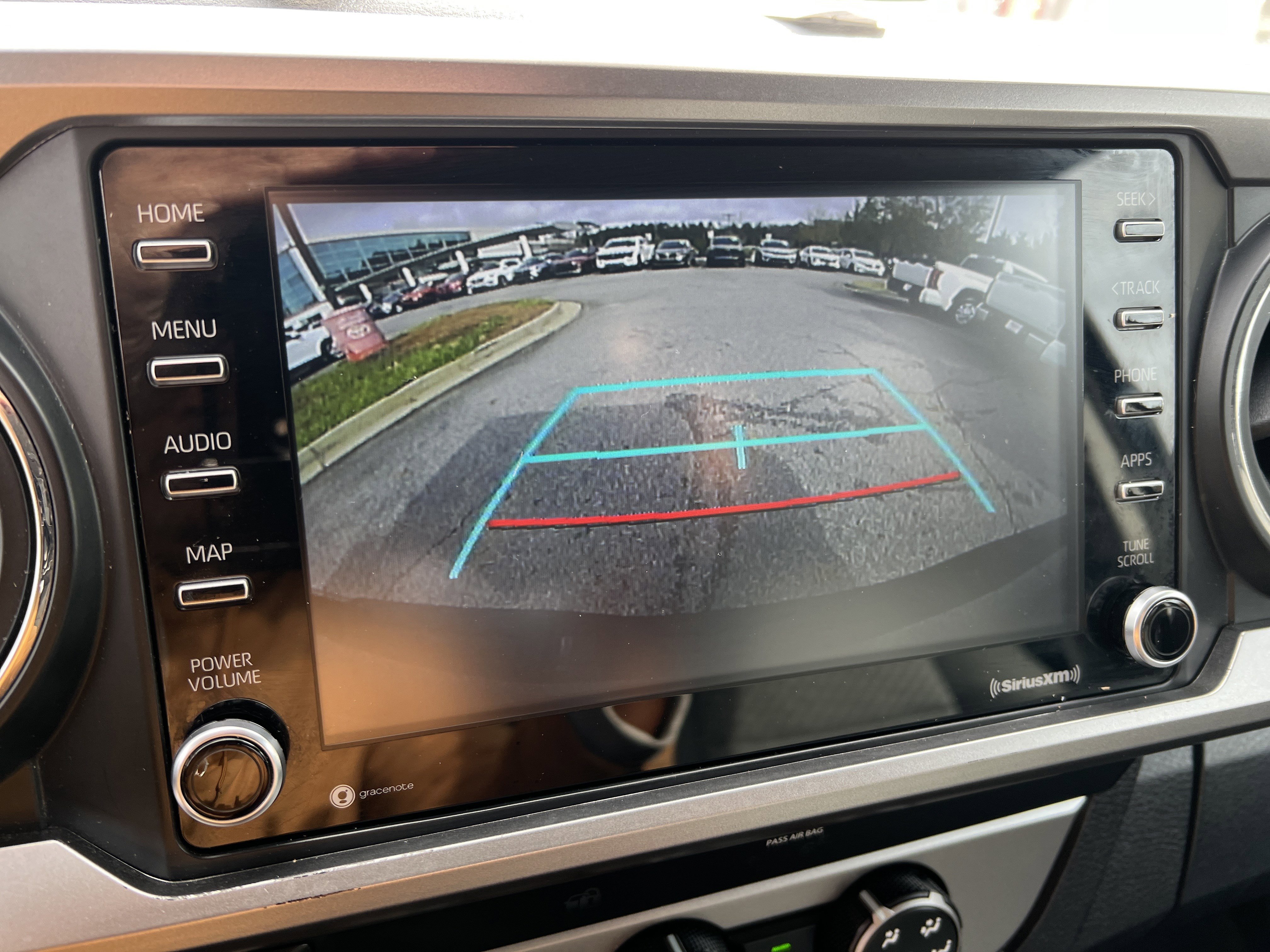 Certified 2023 Toyota Tacoma SR5 image 7