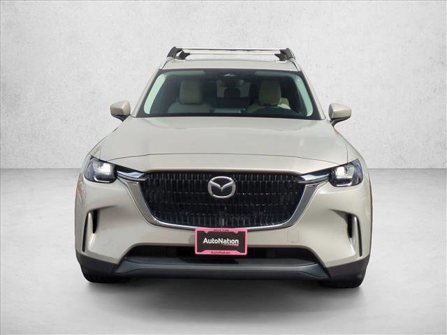 Used 2024 MAZDA CX-90 Plug-In Hybrid w/ Preferred image 2