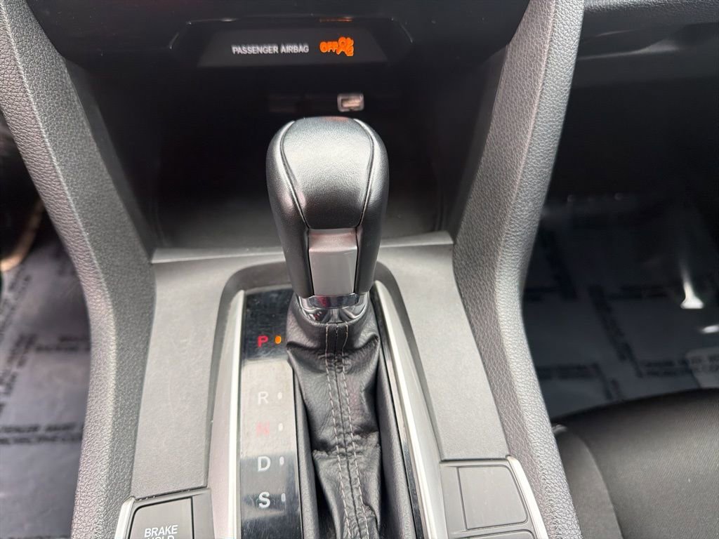 Used 2020 Honda Civic Sport image 25