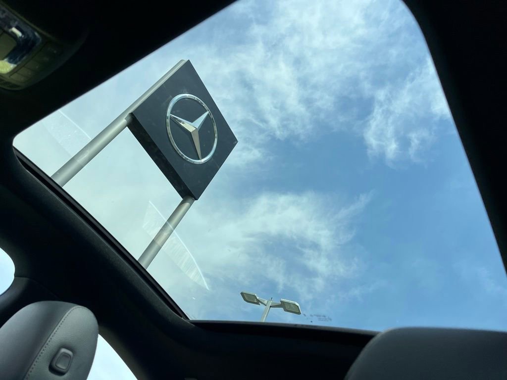 Certified 2025 Mercedes-Benz CLA 250 4MATIC image 55