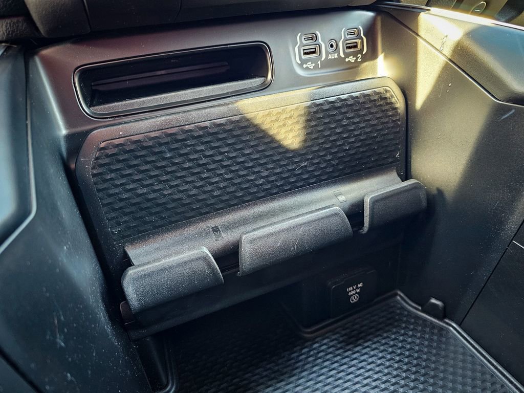 Certified 2022 RAM 1500 Big Horn image 29